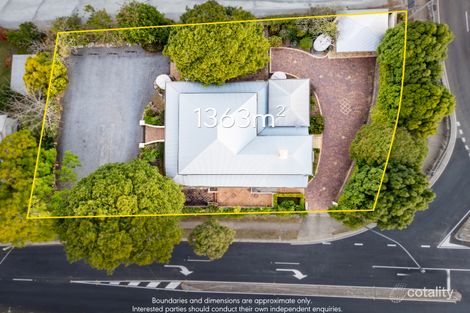 Property photo of 20 Darling Street East Ipswich QLD 4305