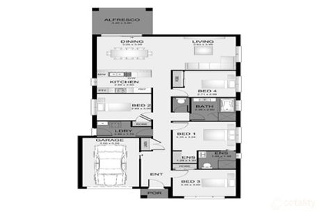 Property photo of 14 Messines Road Edmondson Park NSW 2174