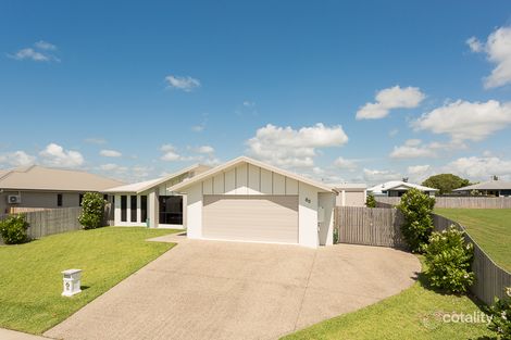 Property photo of 88 O'Riely Avenue Marian QLD 4753