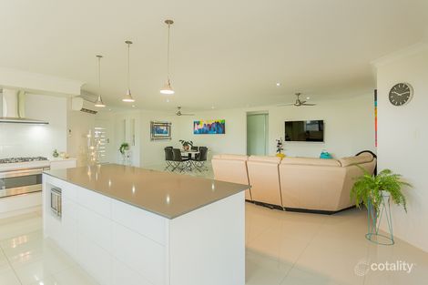Property photo of 88 O'Riely Avenue Marian QLD 4753