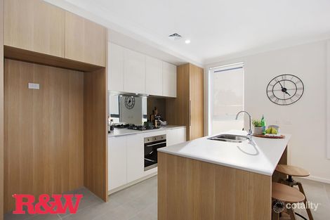 Property photo of 71 Elara Boulevard Marsden Park NSW 2765