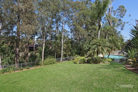 Property photo of 14 Yandiah Place Castle Hill NSW 2154