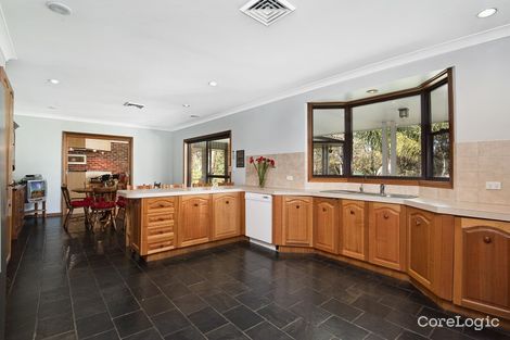 Property photo of 14 Yandiah Place Castle Hill NSW 2154