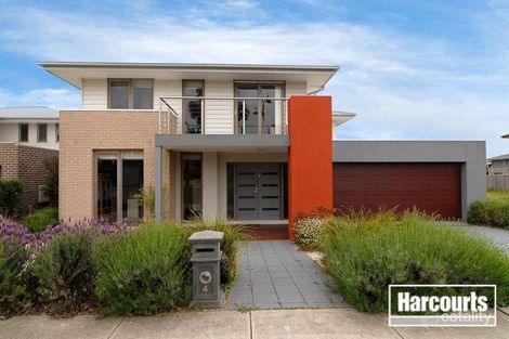 4 Sierra Bvd, Cranbourne North, VIC 3977