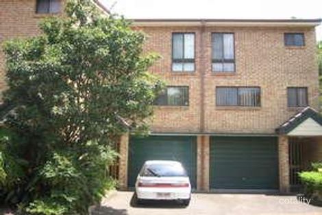 12/4 Ernest Ave, Chipping Norton, NSW 2170