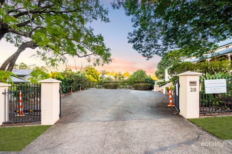 Property photo of 20 Darling Street East Ipswich QLD 4305