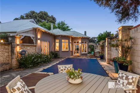 Property photo of 1 Otway Street Swanbourne WA 6010