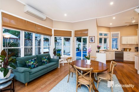Property photo of 1 Otway Street Swanbourne WA 6010