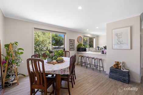 Property photo of 90 Merrin Crescent Wonthaggi VIC 3995