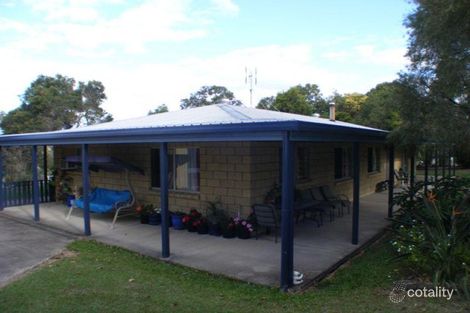 3 Daniel Dr, Pie Creek, QLD 4570