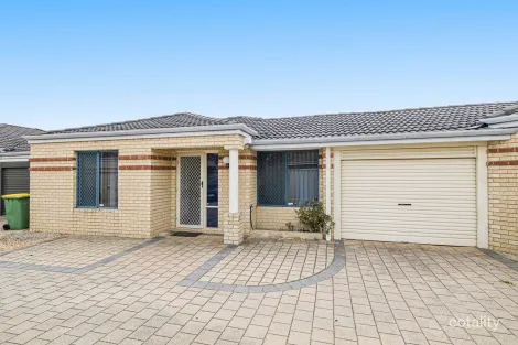 2/73-75 Queen St, Bentley, WA 6102