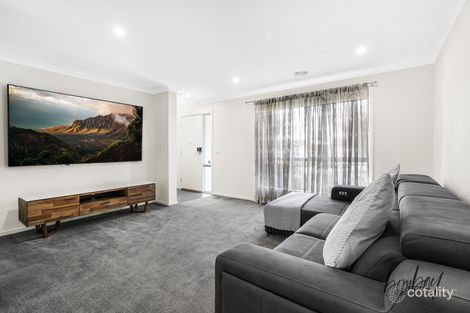 Property photo of 52 Contempo Boulevard Wollert VIC 3750