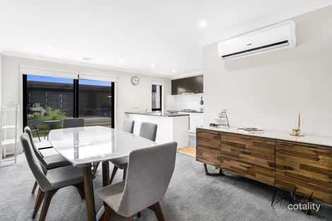 Property photo of 52 Contempo Boulevard Wollert VIC 3750