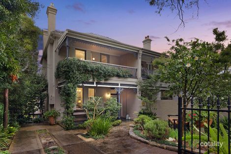 Property photo of 42 Raymond Road Neutral Bay NSW 2089