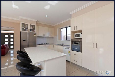 Property photo of 3 Carpentaria Street Harrison ACT 2914