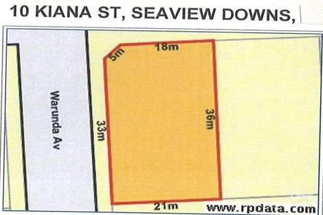 10 Kiana St, Seaview Downs, SA 5049