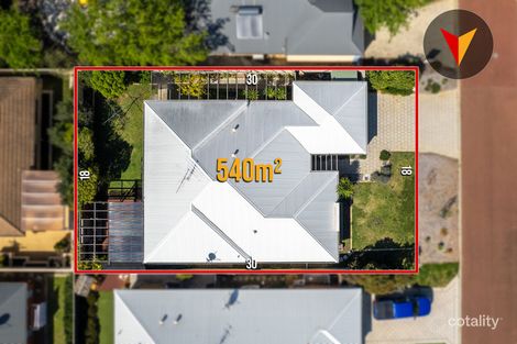 Property photo of 14 Jasper Way Lakelands WA 6180