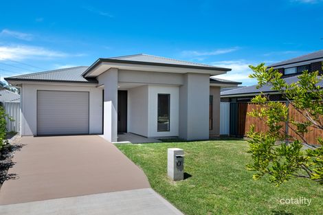 101 Ingall Loop, Catherine Field, NSW 2557