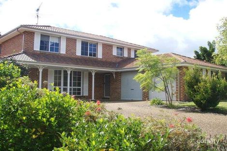 Property photo of 19 Mina Road Menai NSW 2234