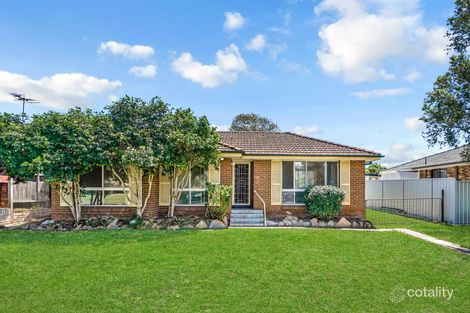 Property photo of 17 Tenison Avenue Cambridge Gardens NSW 2747