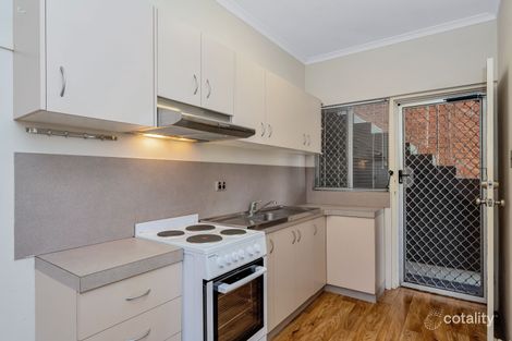 Property photo of 1/27 Philp Street Hermit Park QLD 4812