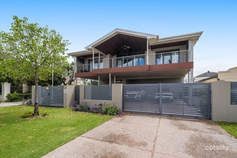 Property photo of 33A Raymond Street Yokine WA 6060