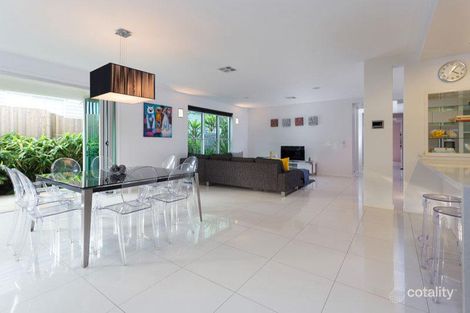 Property photo of 131 Sirius Street Coorparoo QLD 4151