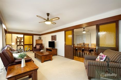 Property photo of 40 Dorothy Street Burwood East VIC 3151