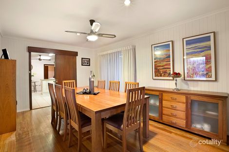 Property photo of 40 Dorothy Street Burwood East VIC 3151