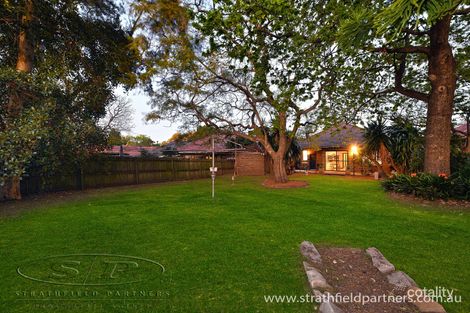 Property photo of 31 Philip Street Strathfield NSW 2135