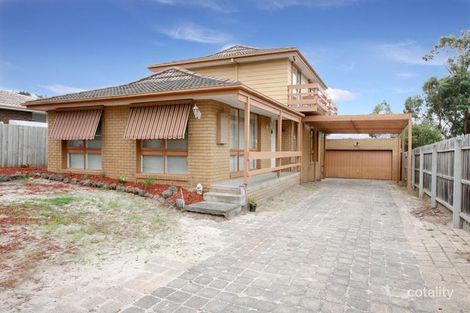 40 Dunsterville Cres, Frankston, VIC 3199