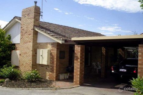 1/66 Strickland St, South Perth, WA 6151