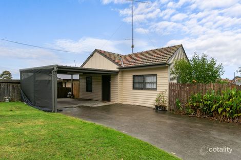 Property photo of 112 Comans Street Morwell VIC 3840