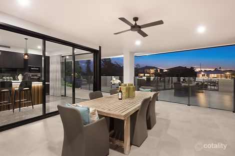 Property photo of 19 Maureen Court Broadbeach Waters QLD 4218