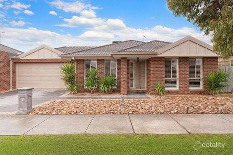 Property photo of 1 Bennett Street South Morang VIC 3752