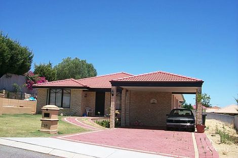 Property photo of 10 Chipper View Parmelia WA 6167