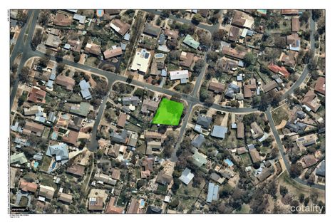 63 Bambridge St, Weetangera, ACT 2614
