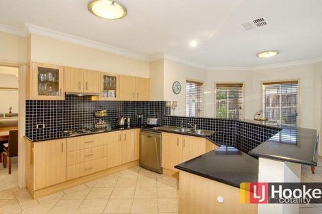 Property photo of 45 Clonmore Street Kellyville Ridge NSW 2155