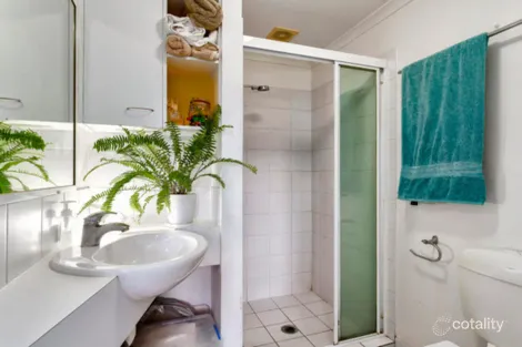 Property photo of 9/27 Gray Road West End QLD 4101