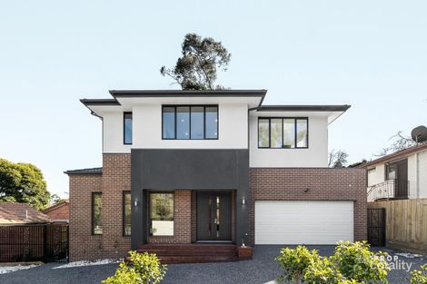 Property photo of 383 Middleborough Road Box Hill VIC 3128