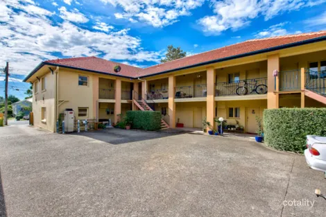 Property photo of 9/27 Gray Road West End QLD 4101