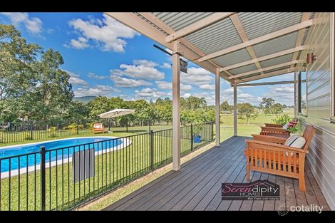 74 Munstervale Rd, Tamborine, QLD 4270