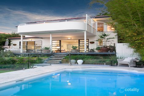Property photo of 20 Prospect Terrace Kelvin Grove QLD 4059