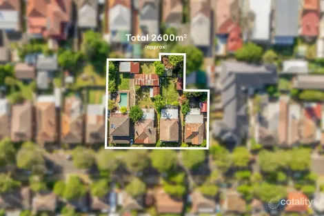 Property photo of 15 Manson Road Strathfield NSW 2135