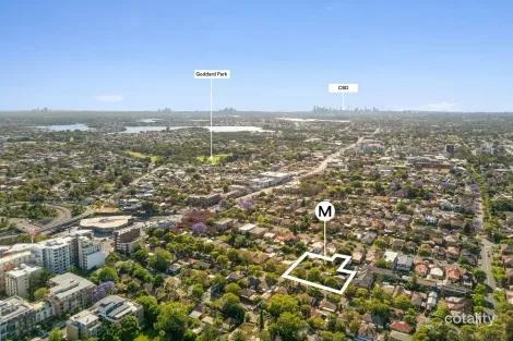 Property photo of 15 Manson Road Strathfield NSW 2135