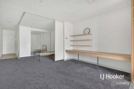 Property photo of 821/555 Flinders Street Melbourne VIC 3000
