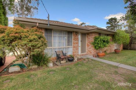 Property photo of 34 Golf Links Drive Watanobbi NSW 2259