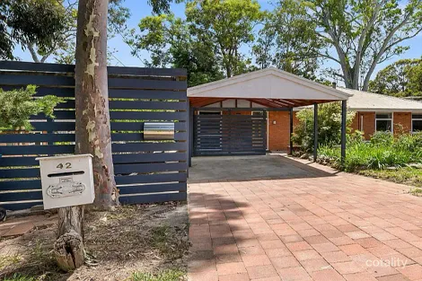 42 Margaret Ave, Glenalta, SA 5052