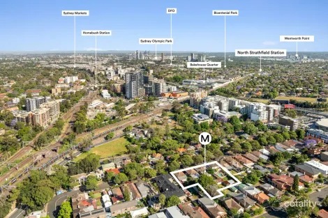 Property photo of 15 Manson Road Strathfield NSW 2135