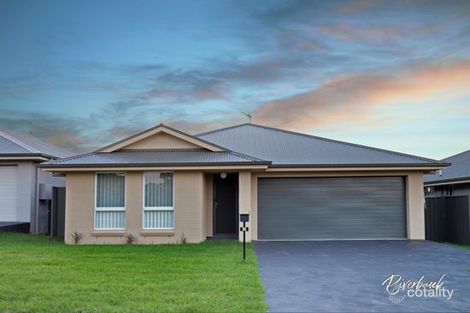Property photo of 49 Pearson Crescent Harrington Park NSW 2567